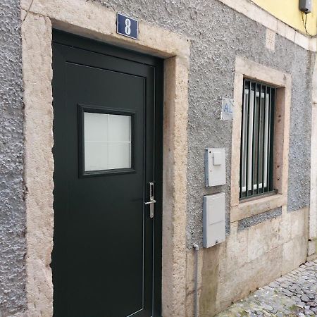 Studio Madalena Lisabona Exterior foto
